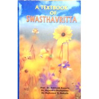 A Text Book of Swasthavritta 